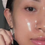 Maschera al Collagene con Acido Kojico e Curcuma